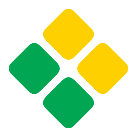 Los Hermanos Admin (Logotipo)